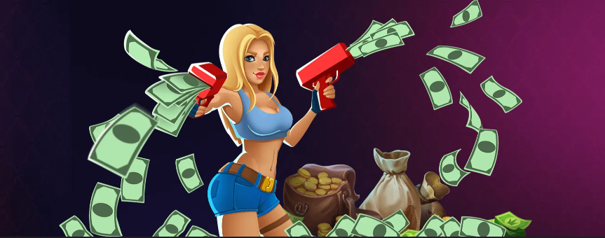 Бонусы Sykaaa Casino